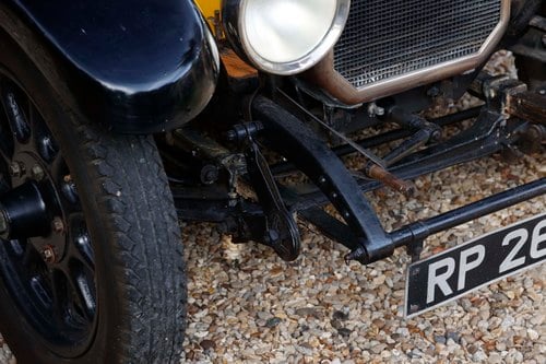 1926 Humber 12/25 Limousine à venda (imagem 30 de 122)