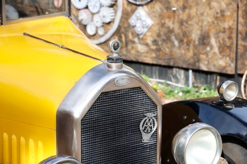 1926 Humber 12/25 Limousine à venda (imagem 38 de 122)