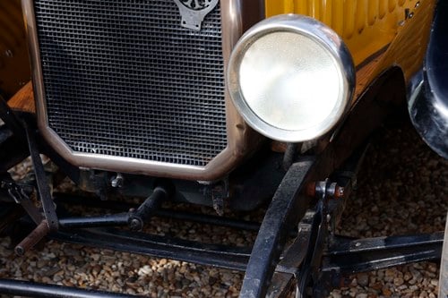 1926 Humber 12/25 Limousine à venda (imagem 42 de 122)