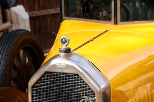1926 Humber 12/25 Limousine à venda (imagem 47 de 122)