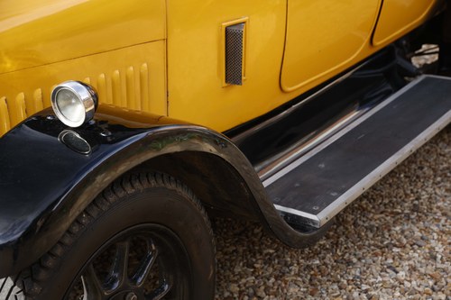 1926 Humber 12/25 Limousine à venda (imagem 55 de 122)