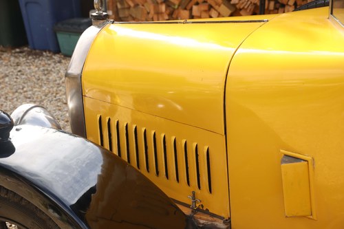 1926 Humber 12/25 Limousine à venda (imagem 58 de 122)