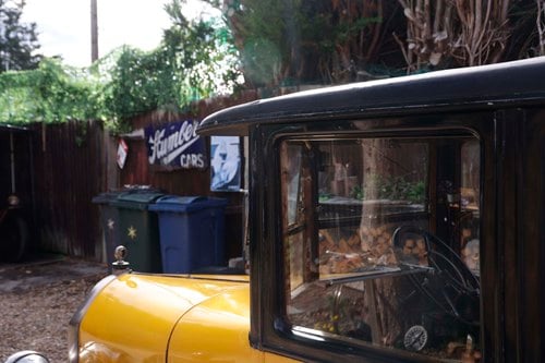 1926 Humber 12/25 Limousine à venda (imagem 66 de 122)