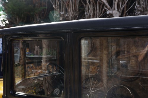 1926 Humber 12/25 Limousine à venda (imagem 67 de 122)