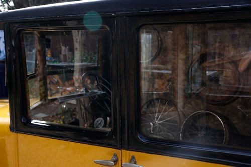 1926 Humber 12/25 Limousine à venda (imagem 68 de 122)