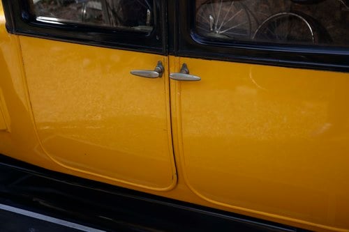 1926 Humber 12/25 Limousine à venda (imagem 71 de 122)