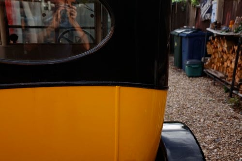 1926 Humber 12/25 Limousine à venda (imagem 90 de 122)