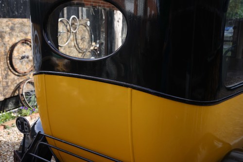 1926 Humber 12/25 Limousine à venda (imagem 91 de 122)