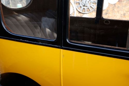 1926 Humber 12/25 Limousine à venda (imagem 98 de 122)