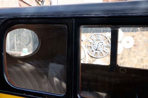 1926 Humber 12/25 Limousine à venda (imagem 99 de 122)