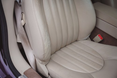 1999 Jaguar XKR Convertible X100 Te koop (foto 23 van 251)