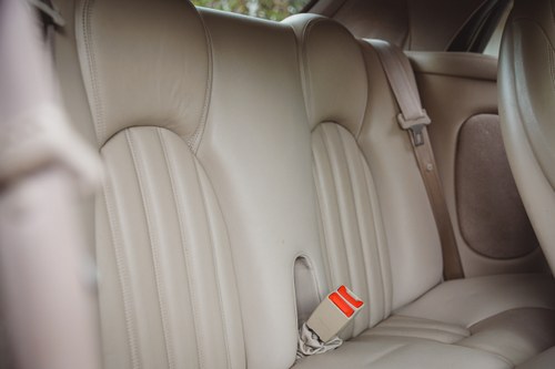 1999 Jaguar XKR Convertible X100 Te koop (foto 29 van 251)