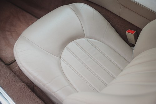 1999 Jaguar XKR Convertible X100 Te koop (foto 45 van 251)