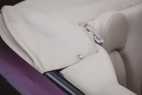 1999 Jaguar XKR Convertible X100 Te koop (foto 62 van 251)