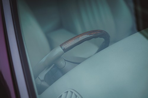 1999 Jaguar XKR Convertible X100 Te koop (foto 97 van 251)
