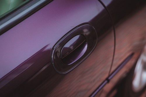 1999 Jaguar XKR Convertible X100 Te koop (foto 104 van 251)