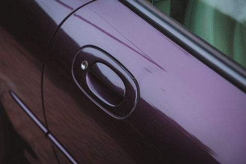 1999 Jaguar XKR Convertible X100 Te koop (foto 105 van 251)