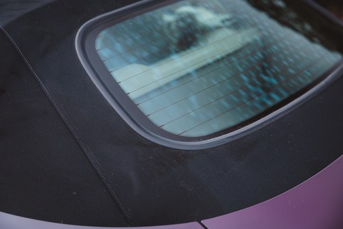 1999 Jaguar XKR Convertible X100 Te koop (foto 110 van 251)