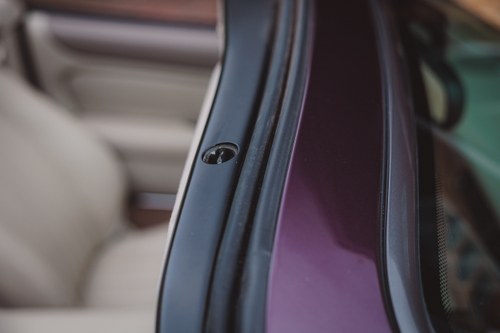 1999 Jaguar XKR Convertible X100 Te koop (foto 120 van 251)