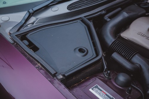 1999 Jaguar XKR Convertible X100 Te koop (foto 153 van 251)