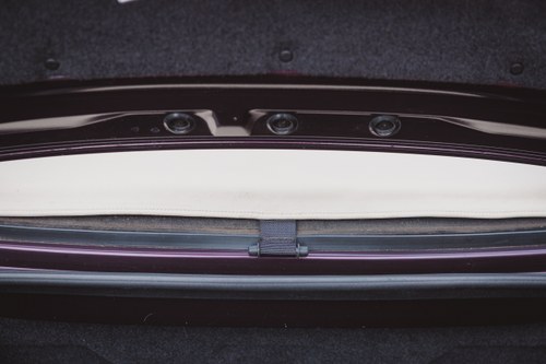 1999 Jaguar XKR Convertible X100 Te koop (foto 173 van 251)