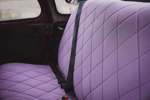 1987 Citroën Charleston 2CV6 For Sale (picture 64 of 296)