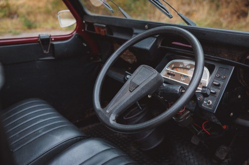 1987 Citroën Charleston 2CV6 For Sale (picture 30 of 296)