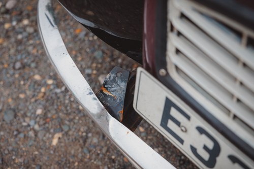 1987 Citroën Charleston 2CV6 For Sale (picture 116 of 296)