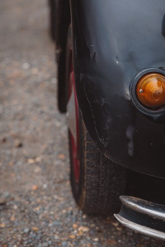 1987 Citroën Charleston 2CV6 For Sale (picture 127 of 296)