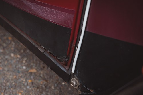1987 Citroën Charleston 2CV6 For Sale (picture 128 of 296)