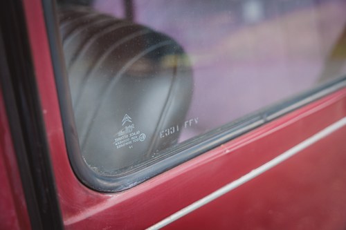 1987 Citroën Charleston 2CV6 For Sale (picture 129 of 296)