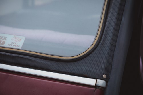 1987 Citroën Charleston 2CV6 For Sale (picture 154 of 296)