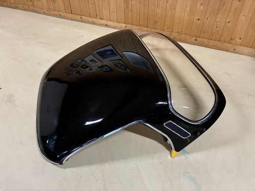 Hard-Top , original in black, and all complete Te koop