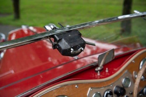 1949 MG TC à vendre (picture 38 of 184)