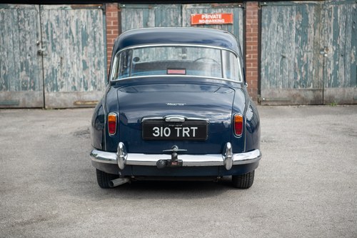 1963 Rover 110 zum Verkauf (Bild 15 von 177)