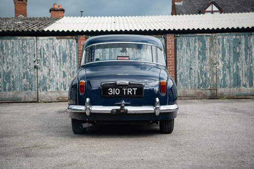 1963 Rover 110 zum Verkauf (Bild 16 von 177)