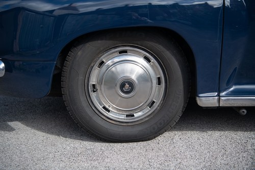 1963 Rover 110 zum Verkauf (Bild 20 von 177)