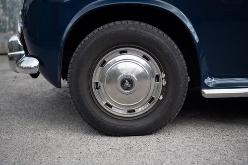 1963 Rover 110 zum Verkauf (Bild 21 von 177)