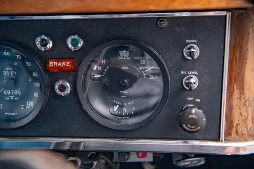 1963 Rover 110 zum Verkauf (Bild 24 von 177)