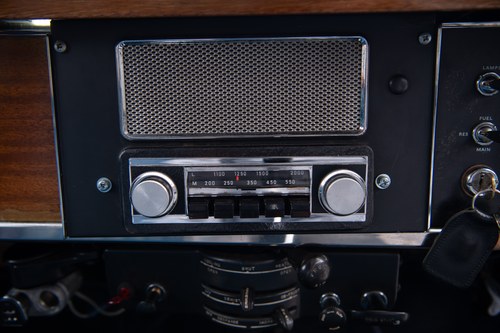 1963 Rover 110 zum Verkauf (Bild 28 von 177)