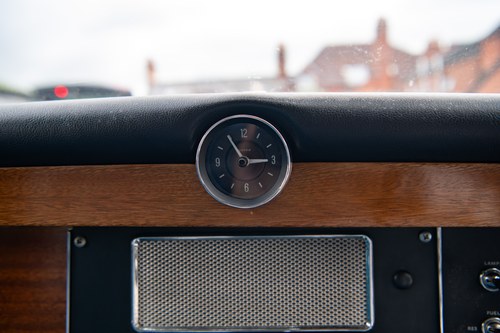 1963 Rover 110 zum Verkauf (Bild 29 von 177)