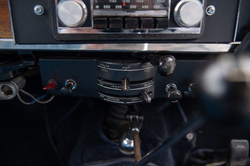 1963 Rover 110 zum Verkauf (Bild 30 von 177)