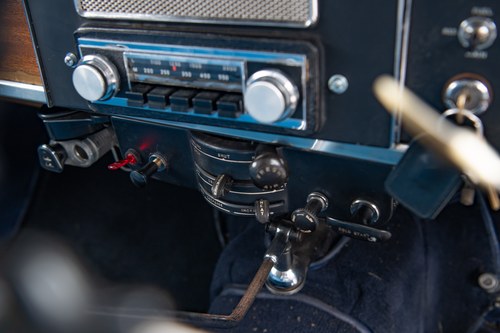 1963 Rover 110 zum Verkauf (Bild 33 von 177)