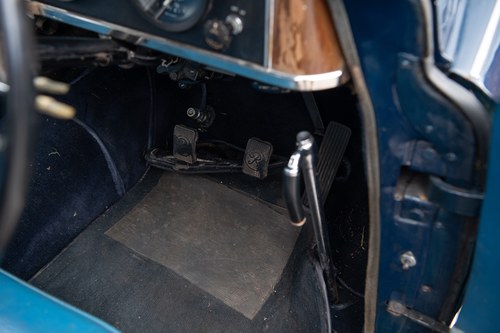 1963 Rover 110 zum Verkauf (Bild 47 von 177)