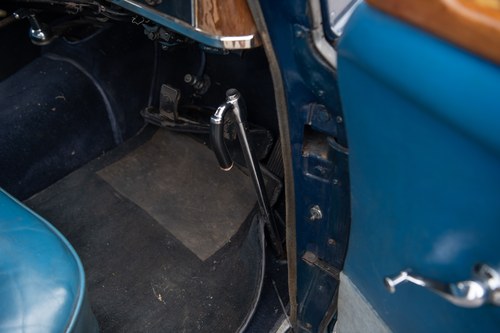 1963 Rover 110 zum Verkauf (Bild 48 von 177)