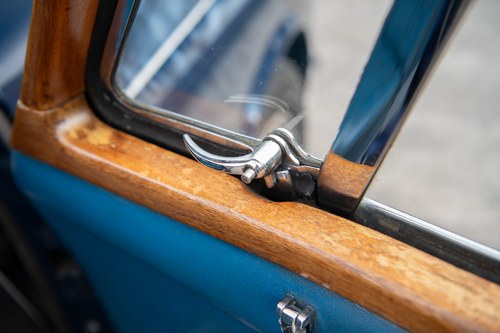 1963 Rover 110 zum Verkauf (Bild 51 von 177)