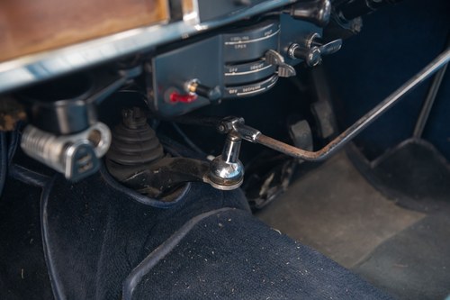 1963 Rover 110 zum Verkauf (Bild 59 von 177)