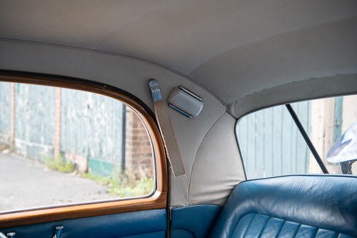 1963 Rover 110 zum Verkauf (Bild 60 von 177)