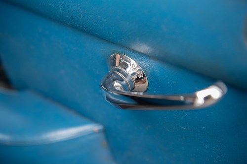 1963 Rover 110 zum Verkauf (Bild 64 von 177)