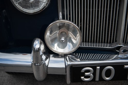1963 Rover 110 zum Verkauf (Bild 76 von 177)
